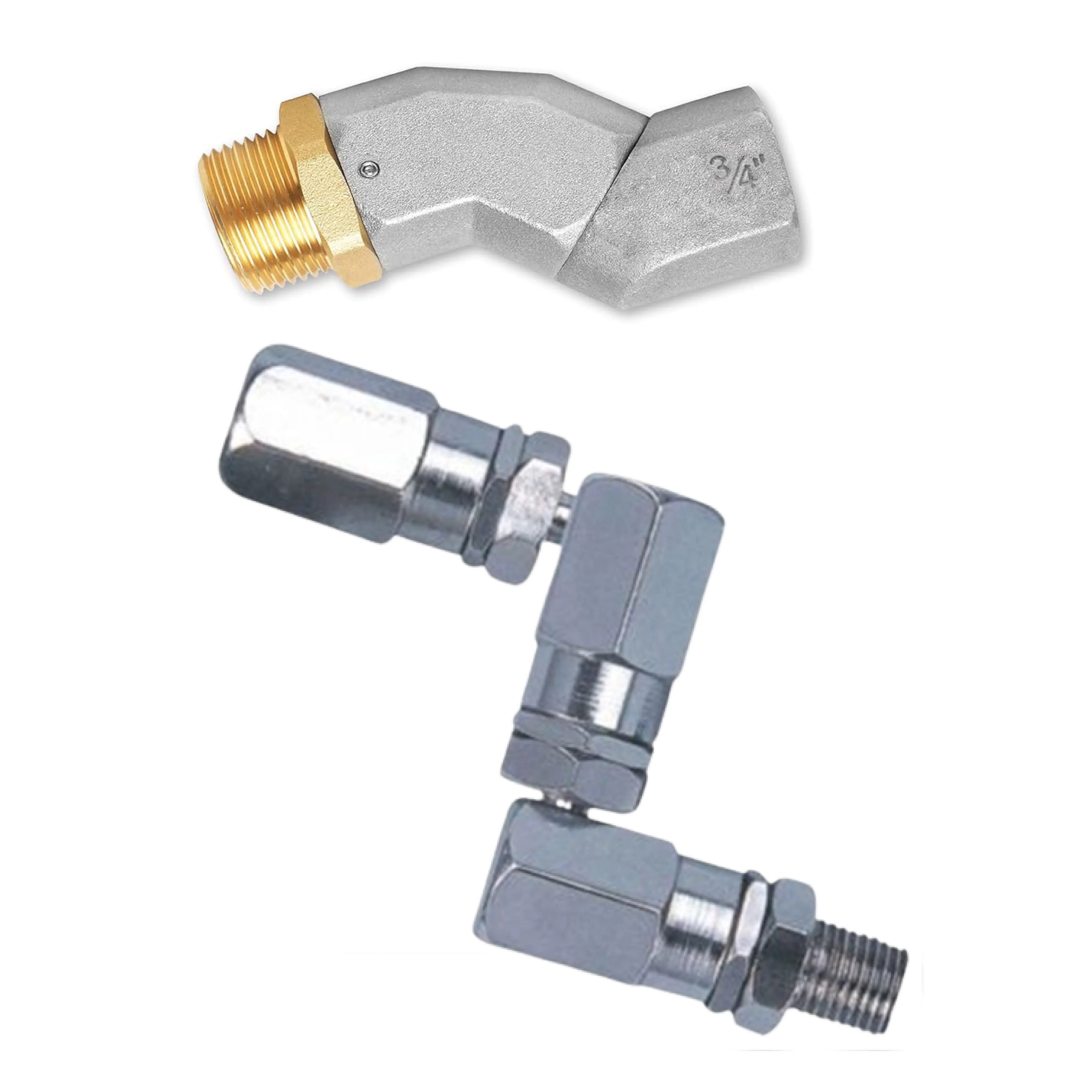 FUEL FITTINGS